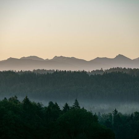 Bio-Landhotel Moarwirt Dietramszell Εξωτερικό φωτογραφία